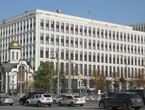 Информация о состоянии преступности в январе-апреле 2025 года