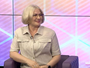 Ирина Мельник: «Мой путь в бизнес начался с любви! С любви... к жалюзи!»