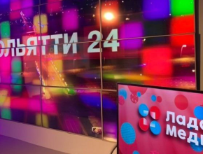 Нас смотрят миллионы! Только за июнь в группе телеканала ТОЛЬЯТТИ 24 в социальной сети ВКонтакте 2,39 миллиона просмотров