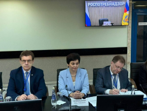 В Тольятти обсудили меры по укреплению здоровья сотрудников предприятий