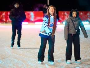 Новогодние праздники – время активного и культурного отдыха! Вячеслав Федорищев рассказал в своём канале в МАХ, как активно провести каникулы