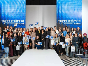 В Самаре завершился четвертый маркет-фестиваль «Территория моды»