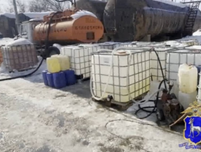 Топливная афера: стали известны подробности хищения нефтепродуктов в Самарской области
