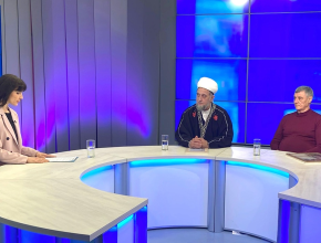 Чем живёт мусульманская община региона? Узнаем в программе «Обозреватель. Мнение» на телеканале ТОЛЬЯТТИ 24