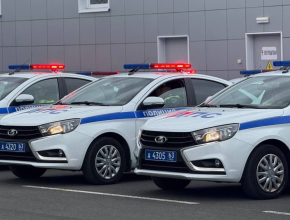 Выпил? За руль не садись! На выходных пройдут широкомасштабные рейды