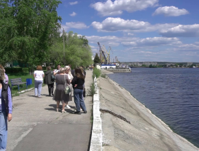 Сделать свой город красивым, современным и уютным!  Более 60 тысяч тольяттинцев уже проголосовали за объекты благоустройства