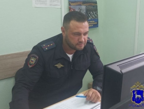 В Тольятти сотрудники полиции задержали подозреваемого в краже велосипеда