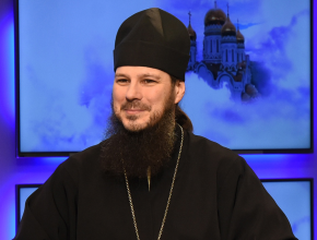 Юбилейная хиротония. 18 мая – 10-летие рукоположения епископа Тольяттинского и Жигулёвского Нестора