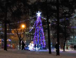 С Новым годом по старому стилю! Рассказываем о погоде 14 января