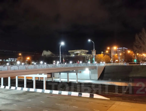 Праздник инженерных чудес. 29 ноября отмечается МостоДень, или День мостов!