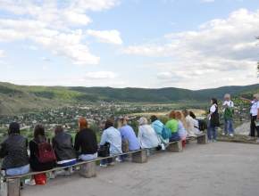 15 проектов Самарской области стали финалистами Всероссийской премии «Туристические города»