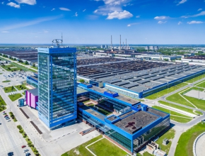 5-дневная рабочая неделя вернётся на АВТОВАЗ с 1 января 2026 года