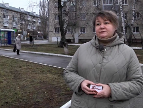 Поступило видеообращение из Тольятти — мать участника СВО обратилась с проблемой оплаты проезда по карте «За Победу» 