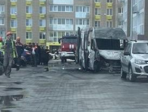 Последствия пожара на Итальянском бульваре, 27