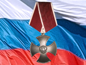Николай Ренц: «Один из наших мобилизованных тольяттинских бойцов с позывным «Команданте» удостоен ордена Мужества»