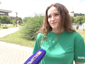 Быстро, удобно, но очень опасно! Что думают тольяттинцы про электросамокаты