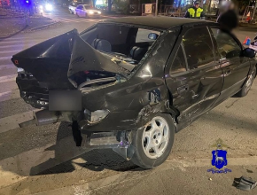 За сутки автолюбители в Самарской области нарушили правила ПДД почти 700 раз