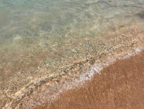 Пляжного сезона в Анапе в этом году снова не будет