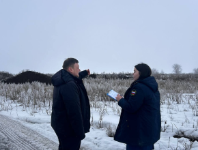 В Самарской области пивоваров заподозрили в незаконном сбросе опасных отходов