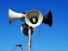 Не пугайтесь. Завтра в Тольятти включат сирены в рамках тренировки по химзащите