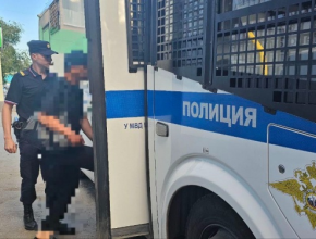 Житель Самары предстанет перед судом за ложное сообщение об угрозе разрушения моста
