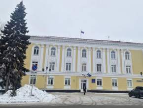 Что сделано, что предстоит. Чему посвящено первое в этом году заседание Общественной палаты Тольятти