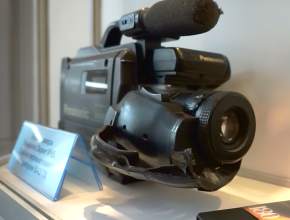 Внимание – съёмка! 20 января – День видеокамеры 