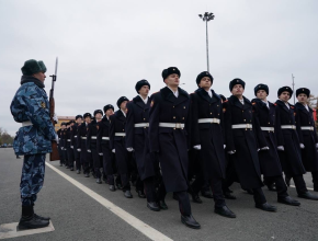 Дмитрий Азаров: виновные в продаже билетов на Парад Победы понесут наказание
