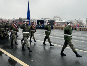 В Самаре пройдут торжественные и памятные мероприятия 7 ноября
