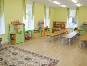 Рекордная сумма! В Ставропольском районе на ремонт школ и детских садов будет потрачено более 30 млн рублей