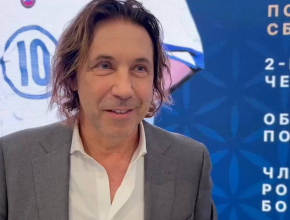 Александр Мостовой: «Чтобы поддерживать энергию — нужно регулярно заниматься спортом!»