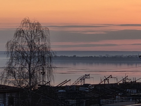 Середина недели, а что же сегодня с погодой