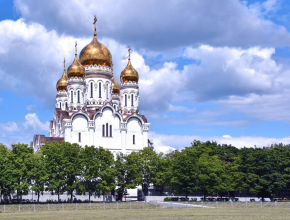 Матрона Московская — святая, к которой идут сердцем