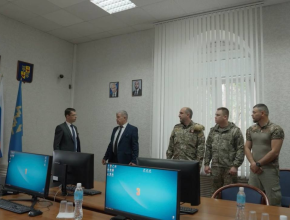 Дом для героя: меценаты Тольятти передали участникам Ассоциации ветеранов СВО земельные участки