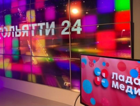 Нас смотрят миллионы! Только за август в группе «Телеканал ТОЛЬЯТТИ 24» «ВКонтакте» – свыше двух миллионов просмотров