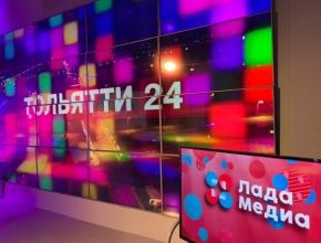 Мы снова в ТОП-15! Телеграм-канал ТОЛЬЯТТИ 24 – в рейтинге региональных телеканалов по вовлечённости в Telegram