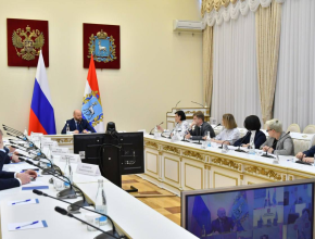 Правительство Самарской области одобрило субсидии на поддержку центров «Сердце воина» и помощь гражданам в реализации проектов благоустройства