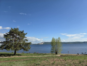 Скоро лето, а значит и множество идей спортивного отдыха на природе