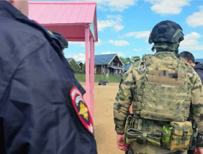 В Самаре задержаны иностранцы, игравшие в прятки с полицией