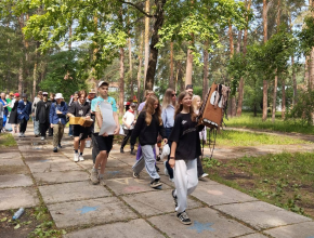 Детский летний отдых — время ярких впечатлений, новых друзей и укрепления здоровья