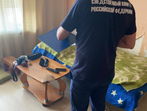 В Похвистнево арестован мужчина, подозреваемый в убийстве своей супруги