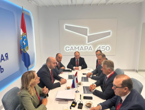 ПМЭФ-2025: АВТОВАЗ продолжает уверенно двигаться вперед