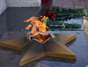 В День памяти и скорби губернатор Самарской области Вячеслав Федорищев обратился к жителям региона