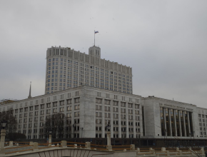 От защиты русского языка до создания национального мессенджера. Владимир Путин подписал ряд законов