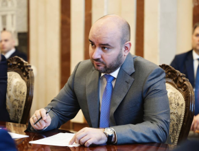 Сегодня состоится встреча Вячеслава Федорищева и Александра Лукашенко