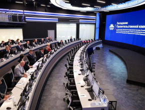 Самарская область — в топ-3 рейтинга эффективности в сфере физической культуры и спорта
