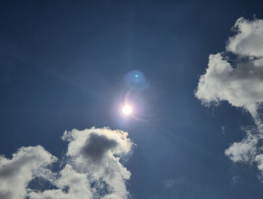 Метеозависимые, крепитесь! Сегодня на Землю обрушилась мощная магнитная буря