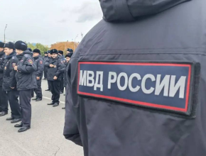 К службе готовы!