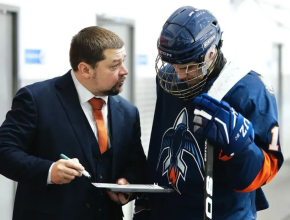 Сегодня отмечается День тренера. Глава региона поздравил спортсменов Самарской области