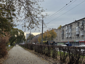 Смотрите, чтобы вас не сдуло. Завтра на регион обрушится сильный ветер